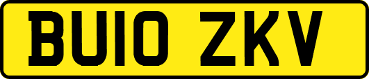 BU10ZKV
