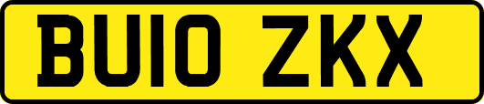 BU10ZKX