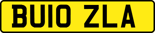 BU10ZLA