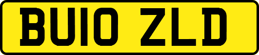 BU10ZLD