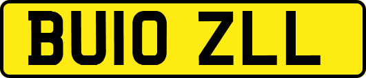 BU10ZLL