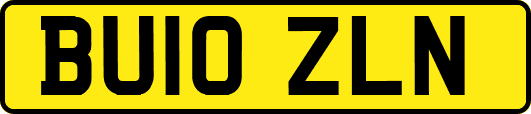 BU10ZLN