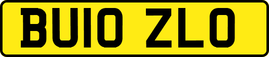 BU10ZLO