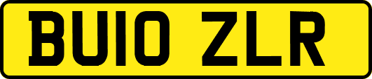 BU10ZLR