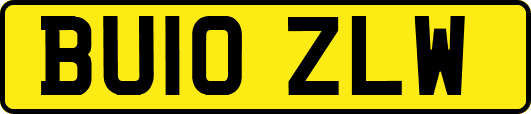 BU10ZLW
