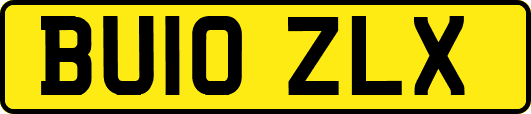 BU10ZLX
