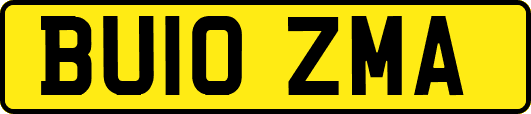 BU10ZMA