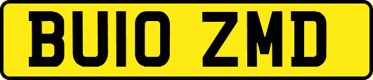 BU10ZMD