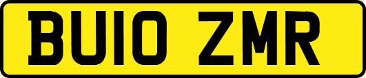 BU10ZMR