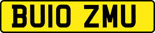BU10ZMU