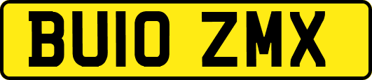 BU10ZMX