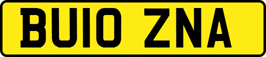 BU10ZNA