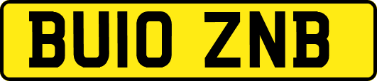 BU10ZNB