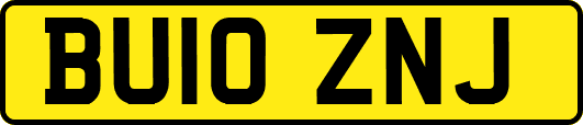 BU10ZNJ