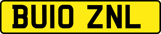 BU10ZNL