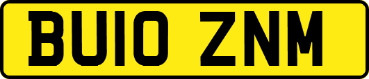 BU10ZNM