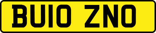 BU10ZNO