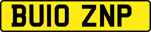 BU10ZNP