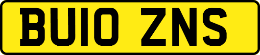 BU10ZNS