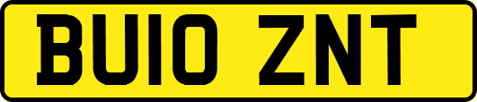 BU10ZNT