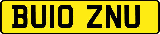 BU10ZNU