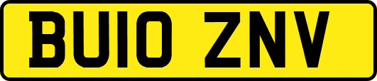 BU10ZNV