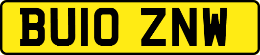 BU10ZNW