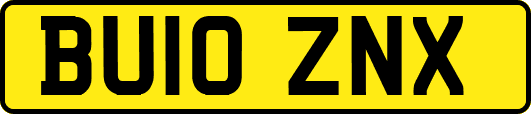 BU10ZNX