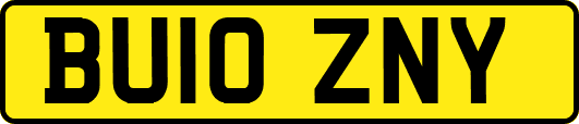BU10ZNY