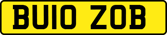BU10ZOB
