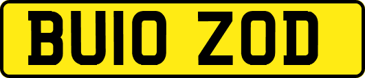 BU10ZOD