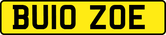BU10ZOE