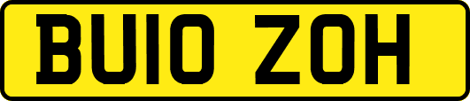 BU10ZOH