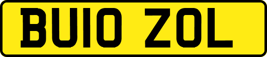 BU10ZOL