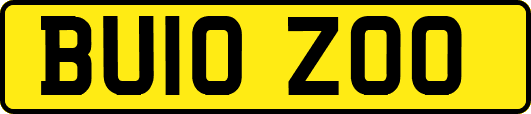 BU10ZOO