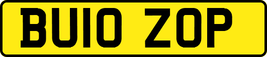 BU10ZOP