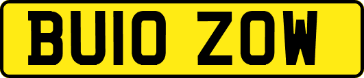 BU10ZOW