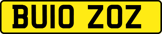 BU10ZOZ