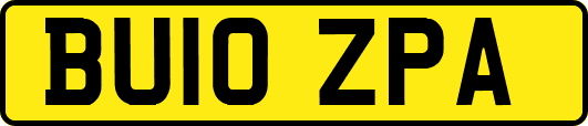 BU10ZPA
