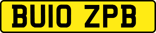 BU10ZPB
