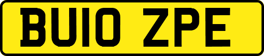 BU10ZPE