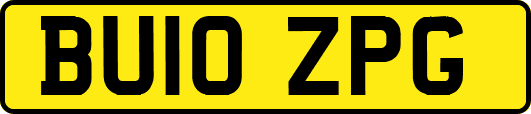 BU10ZPG