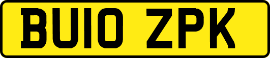 BU10ZPK
