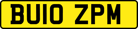 BU10ZPM
