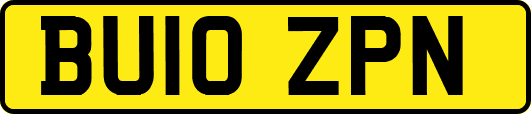 BU10ZPN
