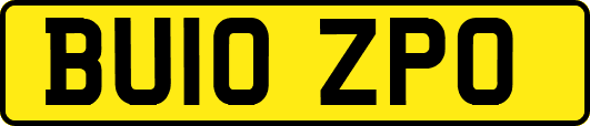 BU10ZPO