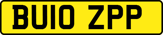 BU10ZPP