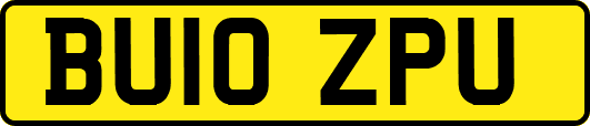BU10ZPU