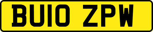 BU10ZPW