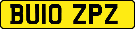 BU10ZPZ